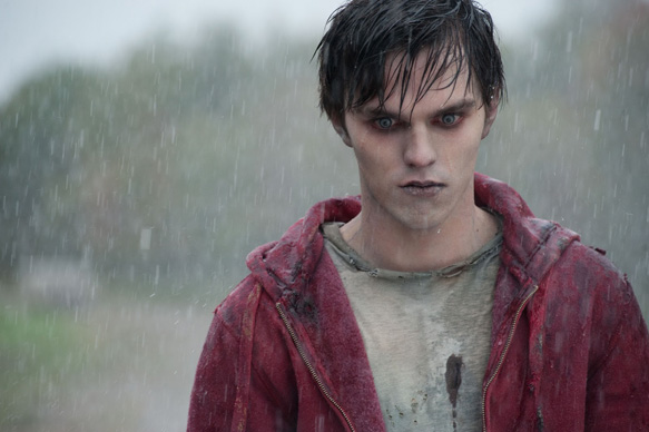 warm bodies movie