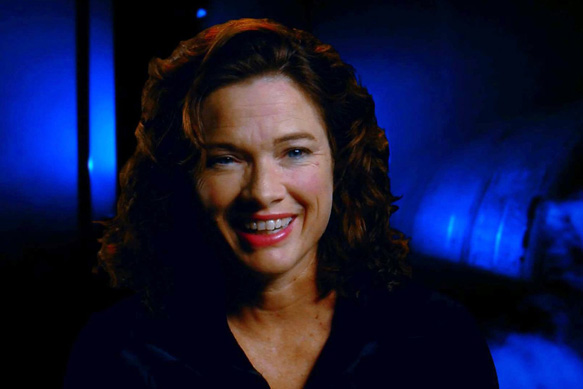 Heather Langenkamp/ Still   SEE RANK Never Sleep Again: The Elm Street Legacy 