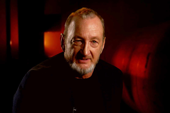   Robert Englund/ Still Never Sleep Again: The Elm Street Legacy 