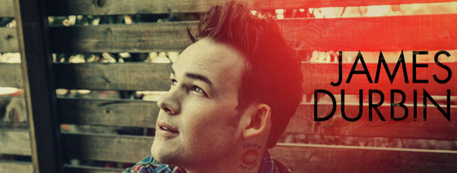 James Durbin