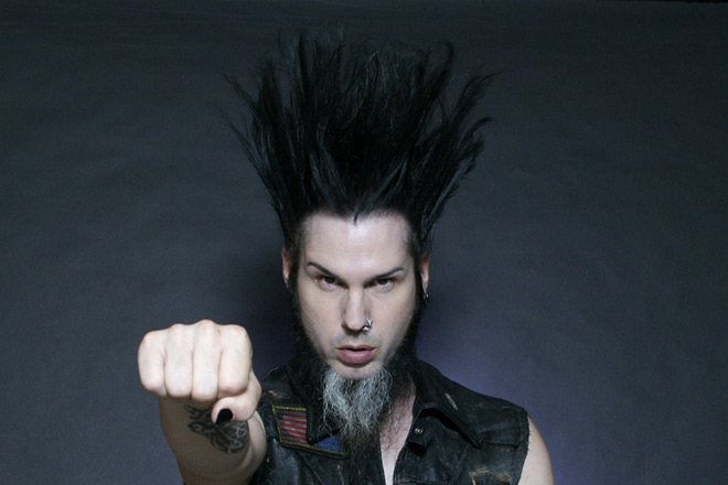 Wayne Static Pighammer 