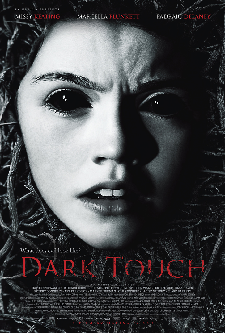 dark song rating movie
