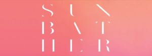 deafheaven sunbather pink shirt