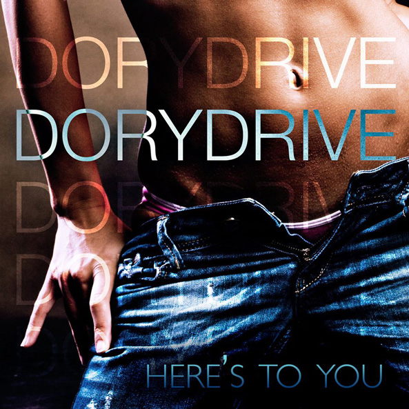 dorydrive cover 1