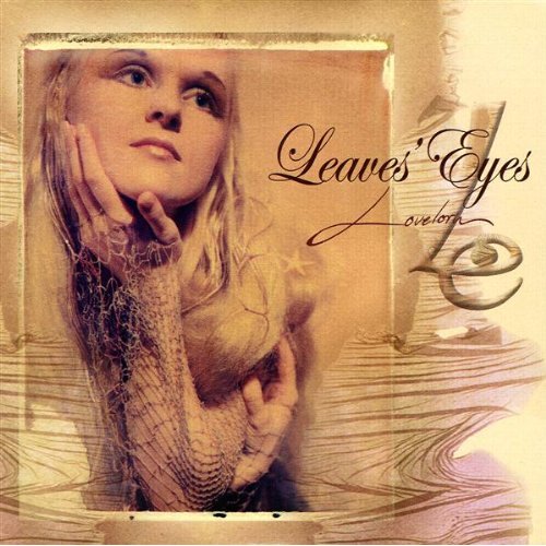 Leaves Eyes - Lovelorn Napalm Records