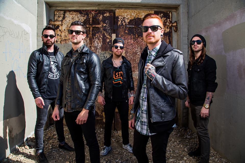 Memphis May Fire Unconditional (Album Review) Cryptic Rock