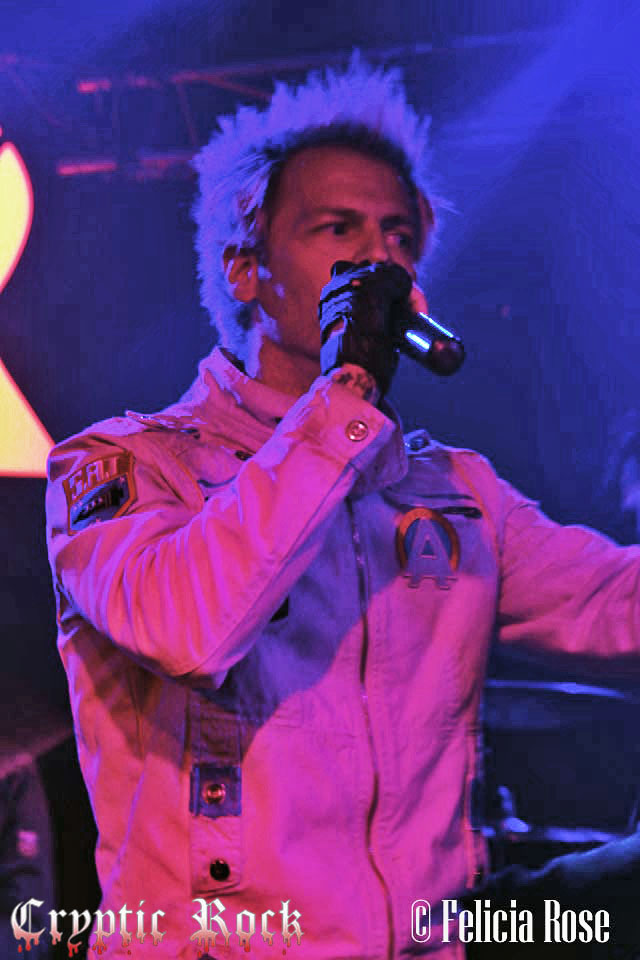 Powerman 5000 (4)