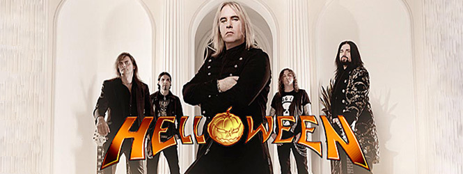 Helloween 2013