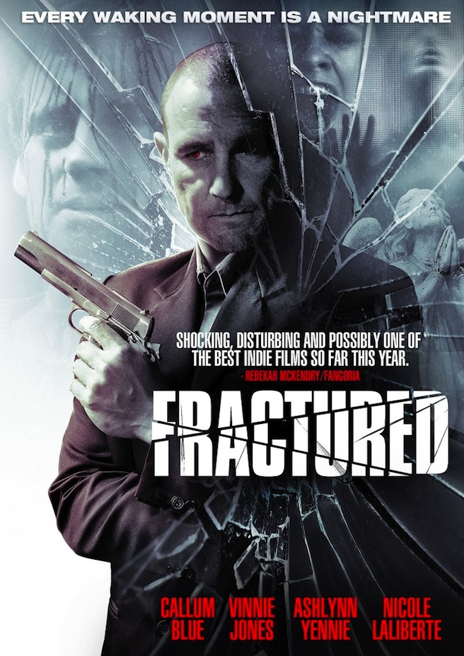 movie review of fractured