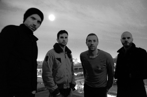 coldplay ghost stories review best