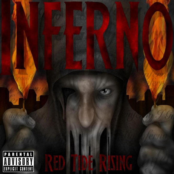 red tide rising inferno