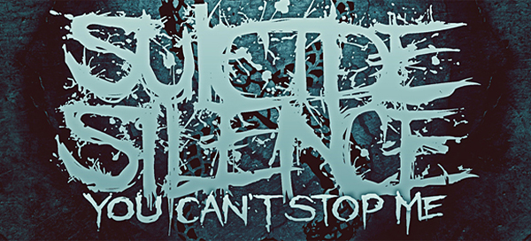 Suicide Silence You Can T Stop Me Album Review Cryptic Rock
