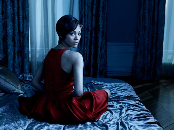 Still from NBC's "Rosemary's Baby"