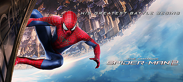 Review: The Amazing Spider-Man 2