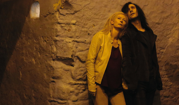 Still from Only Lovers Left Alive 