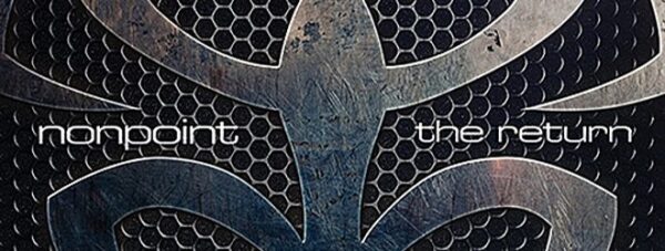 Nonpoint - The Return (Album Review) - Cryptic Rock