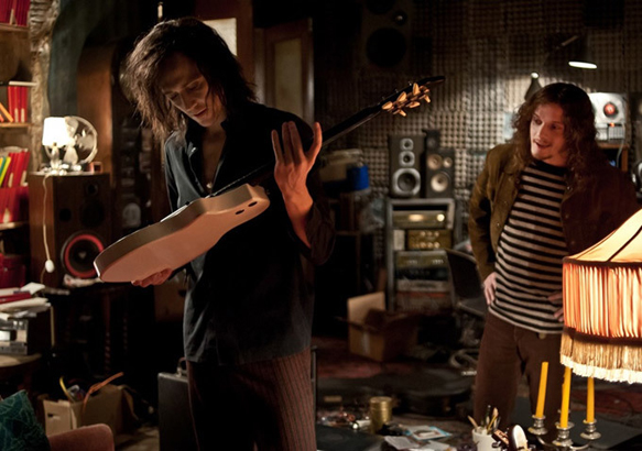 Still from Only Lovers Left Alive 