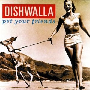Pet_Your_Friends_Album_Cover