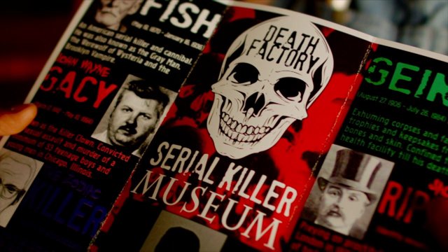 Death Factory still