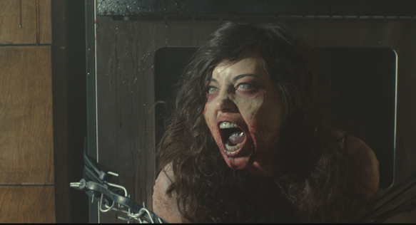 Still from Life After Beth 