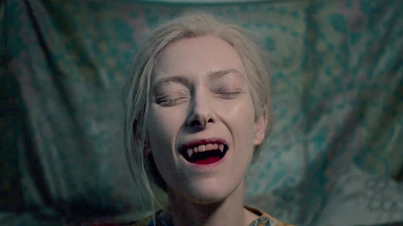 Still from Only Lovers Left Alive 