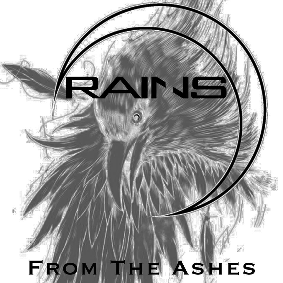 rains album cover