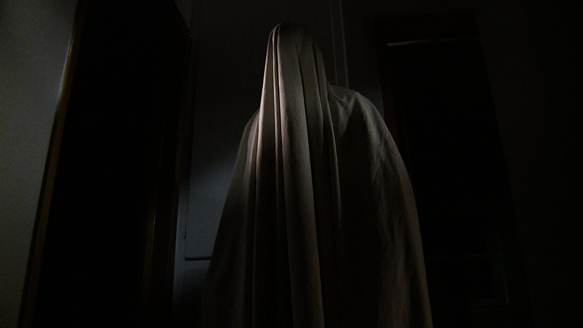 Still from An American Ghost Story