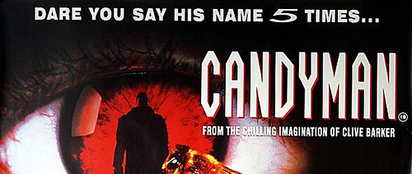 Interview] Tony Todd Talks 'Candyman', Filming In the Projects, and His  Legacy - Bloody Disgusting