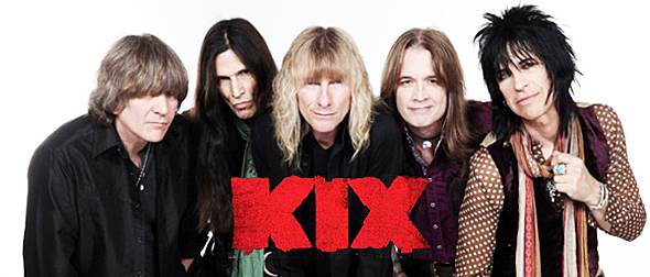 kix slide