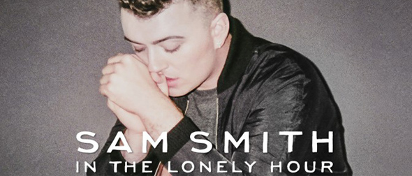 sam smith in the lonely hour album