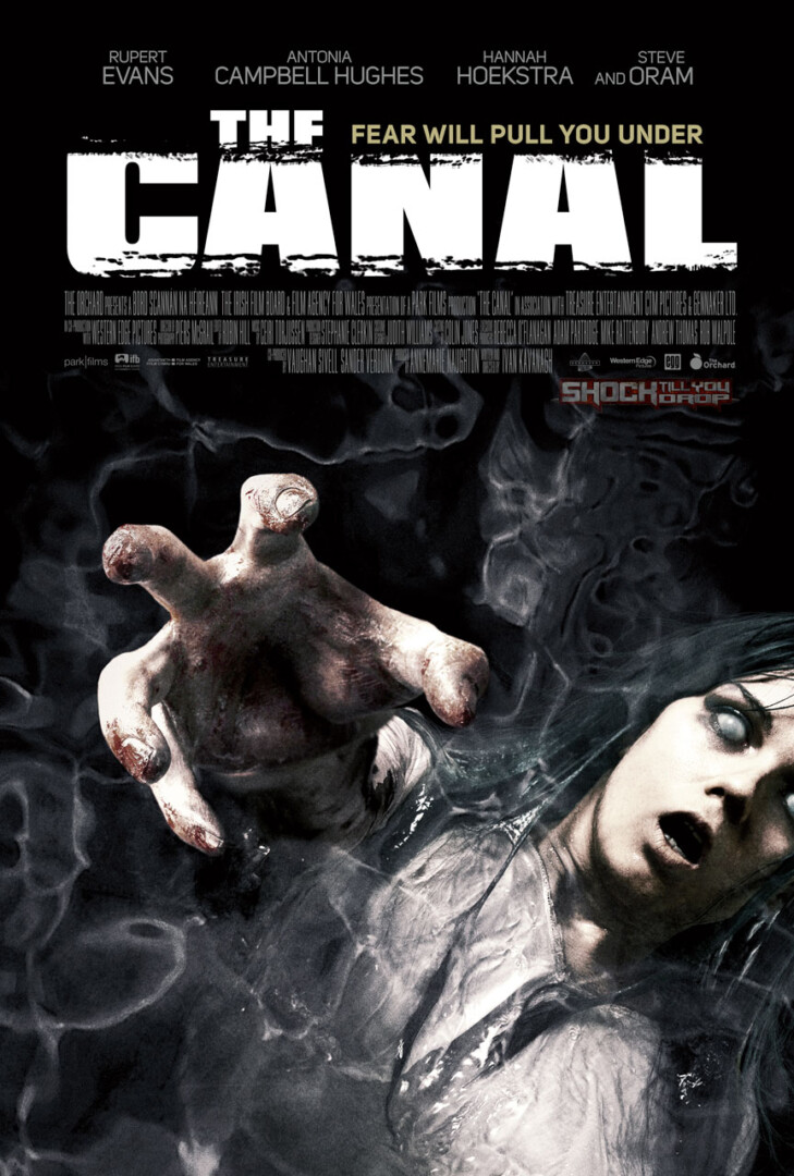 the-canal-poster
