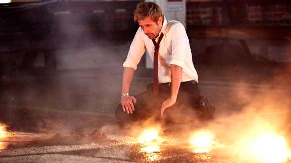 Still from Constantine