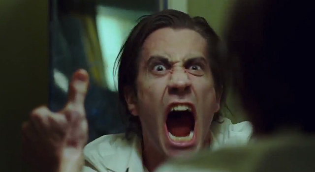 Still from Nightcrawler 