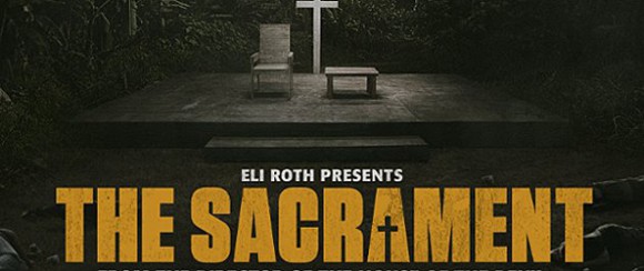 The Sacrament (Movie Review) - Cryptic Rock