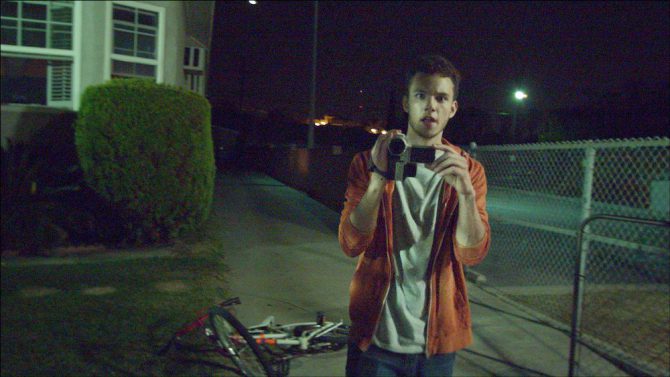 Still from V/H/S Viral