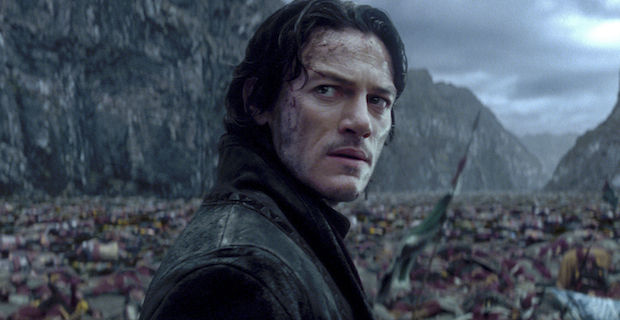 Still from Dracula Untold 