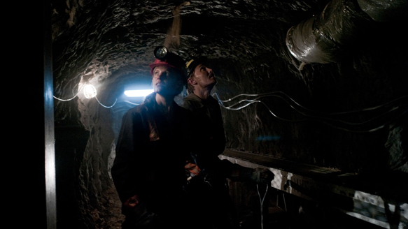 Still from Beneath 