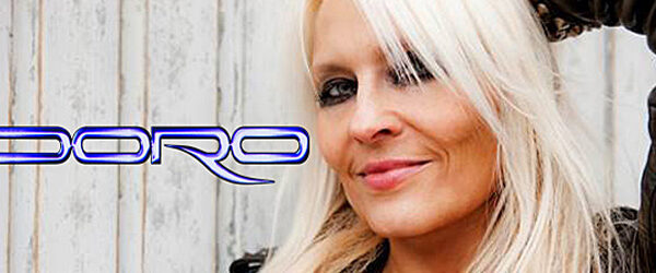 Doro 2014 photo