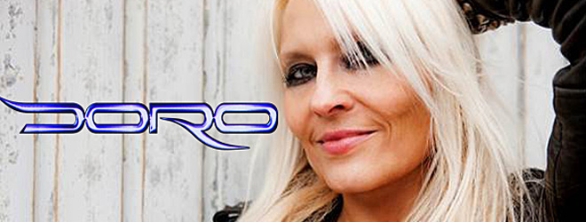 Doro 2014 photo