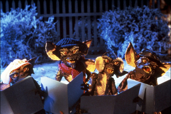 Gremlins turns 30: Retrospective look - Cryptic Rock