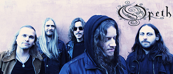 opeth slide