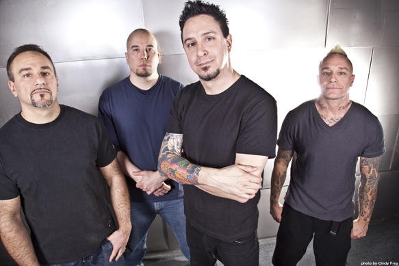 sick of it all 2014