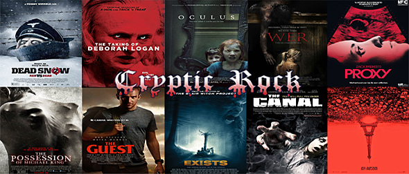 lodret Søjle spejder CrypticRock Presents: Top 10 Horror Films of 2014 - Cryptic Rock