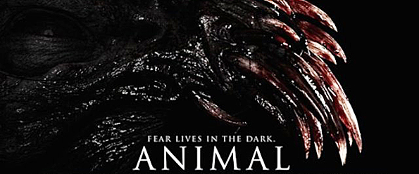 Animal (Movie Review) - Cryptic Rock