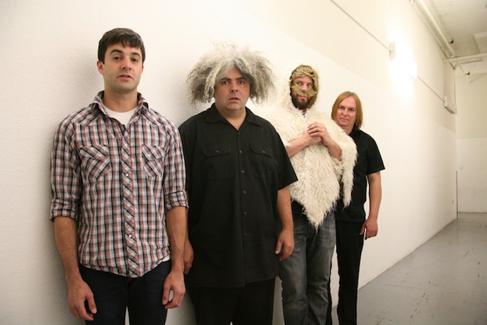 The-Melvins-Promo