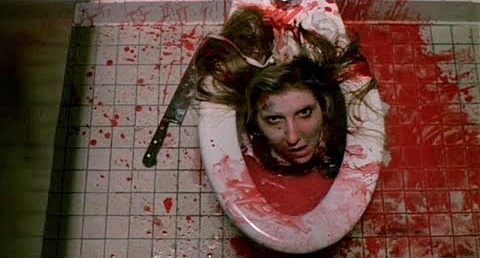 Still from "The House on Sorority Row"