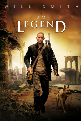 i am legend