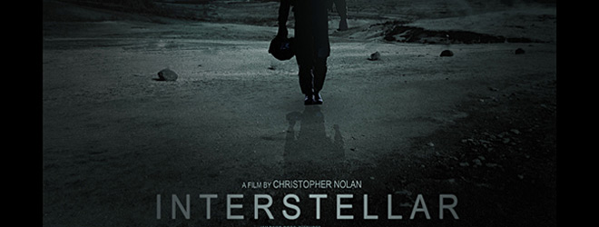 movie art Interstellar