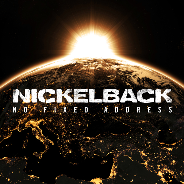 nickelback cover