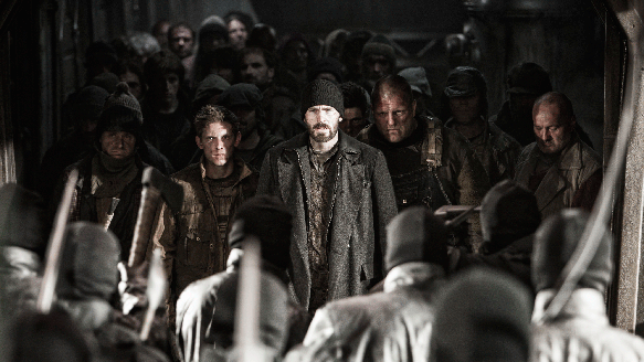 Still from "Snowpiercer"